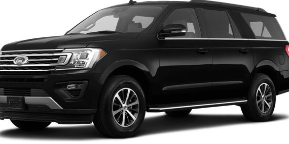 FORD EXPEDITION MAX 2020 1FMJK1JT7LEA67081 image